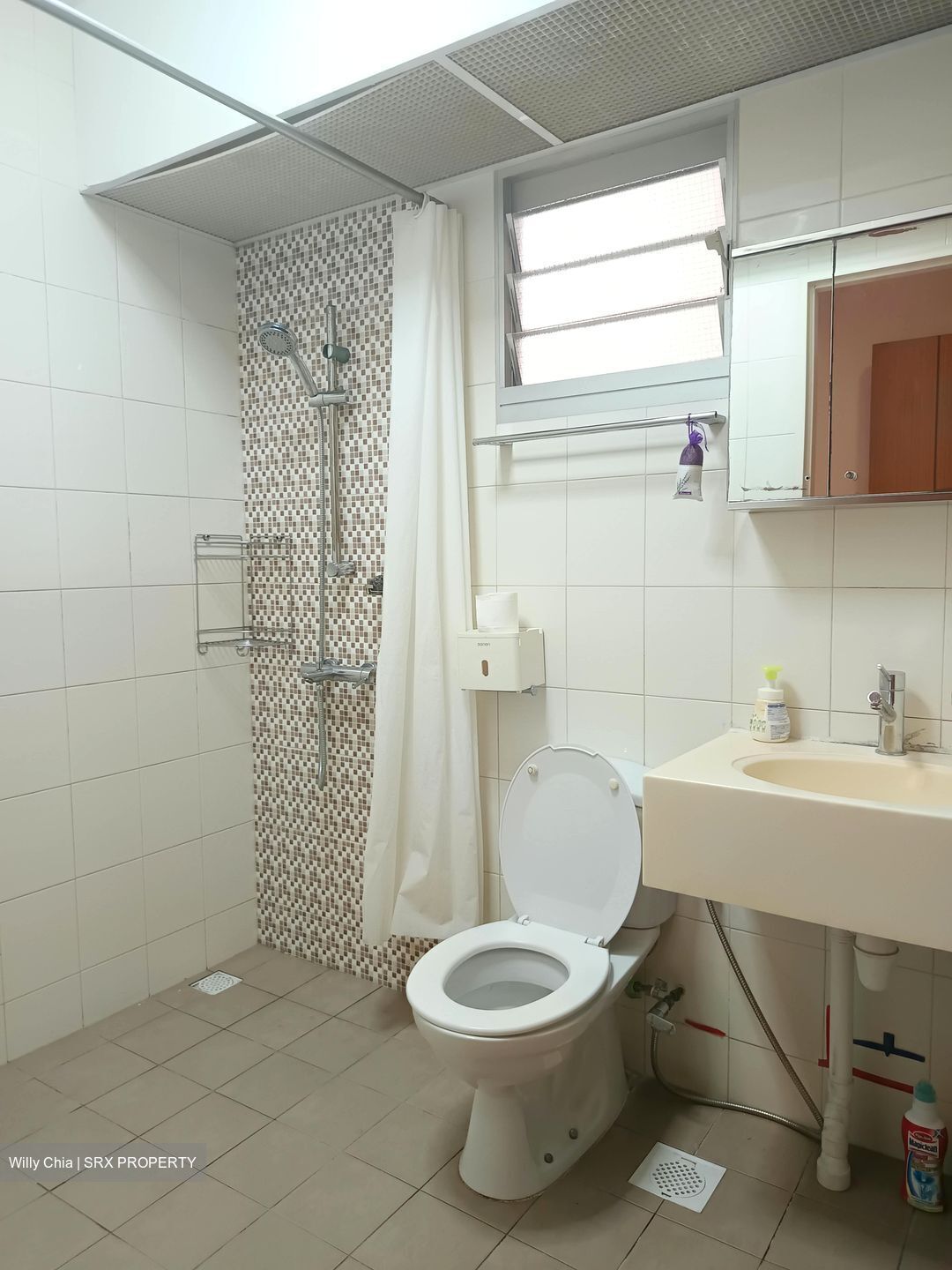 Blk 572B Champions Court (Woodlands), HDB 5 Rooms #636416091
